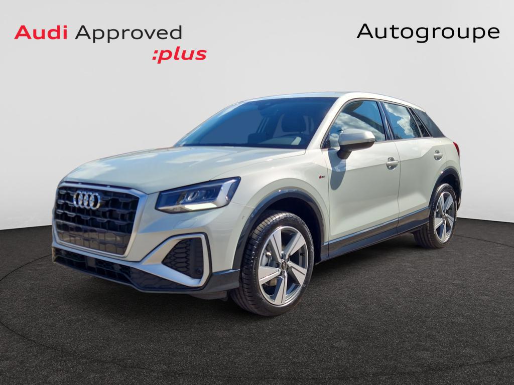 Audi Q2