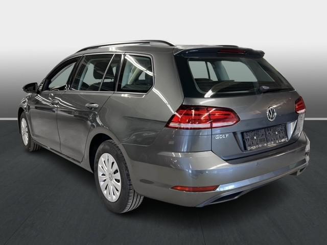 Volkswagen Golf Variant VII Golf Variant Trendline 1.0 TSI 81 kW (110 ch) 6 vitesses manuel