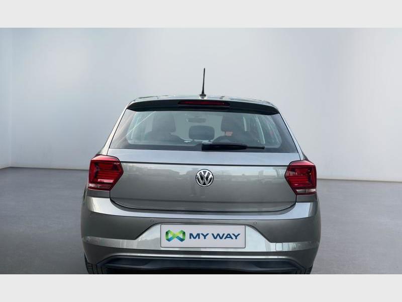 Volkswagen Polo Polo 1.0 TSi Highline OPF