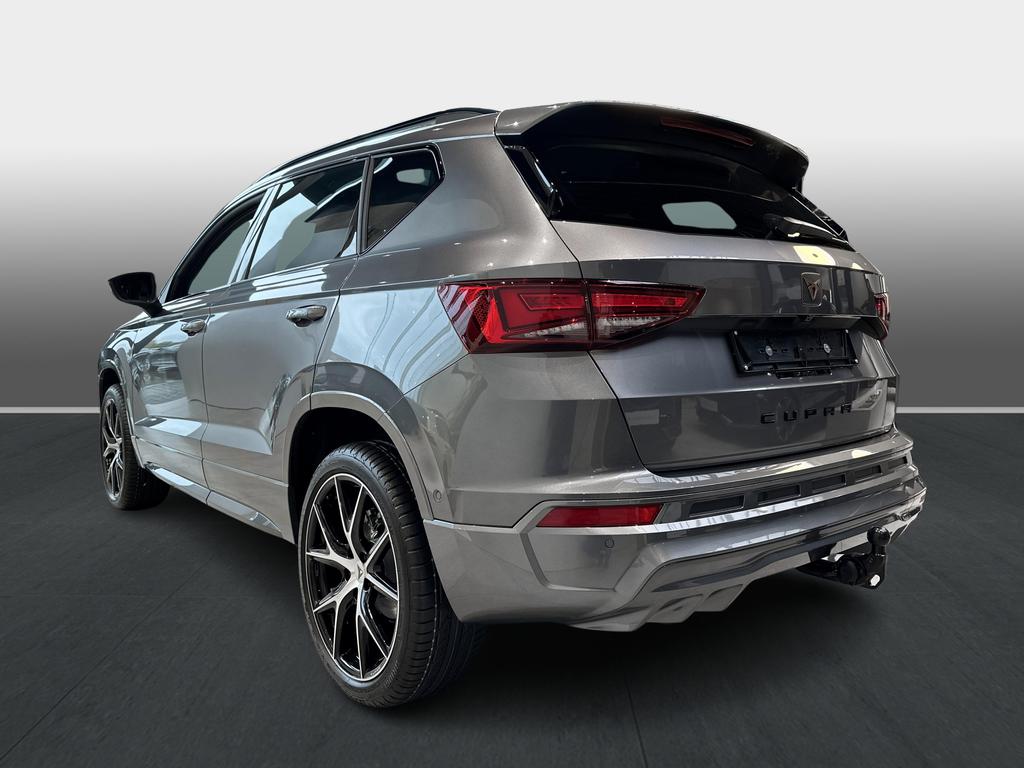 SEAT Ateca CUPRA 1.5 TSI 150pk DSG *NIEUW*STOCK*TREKHAAK*