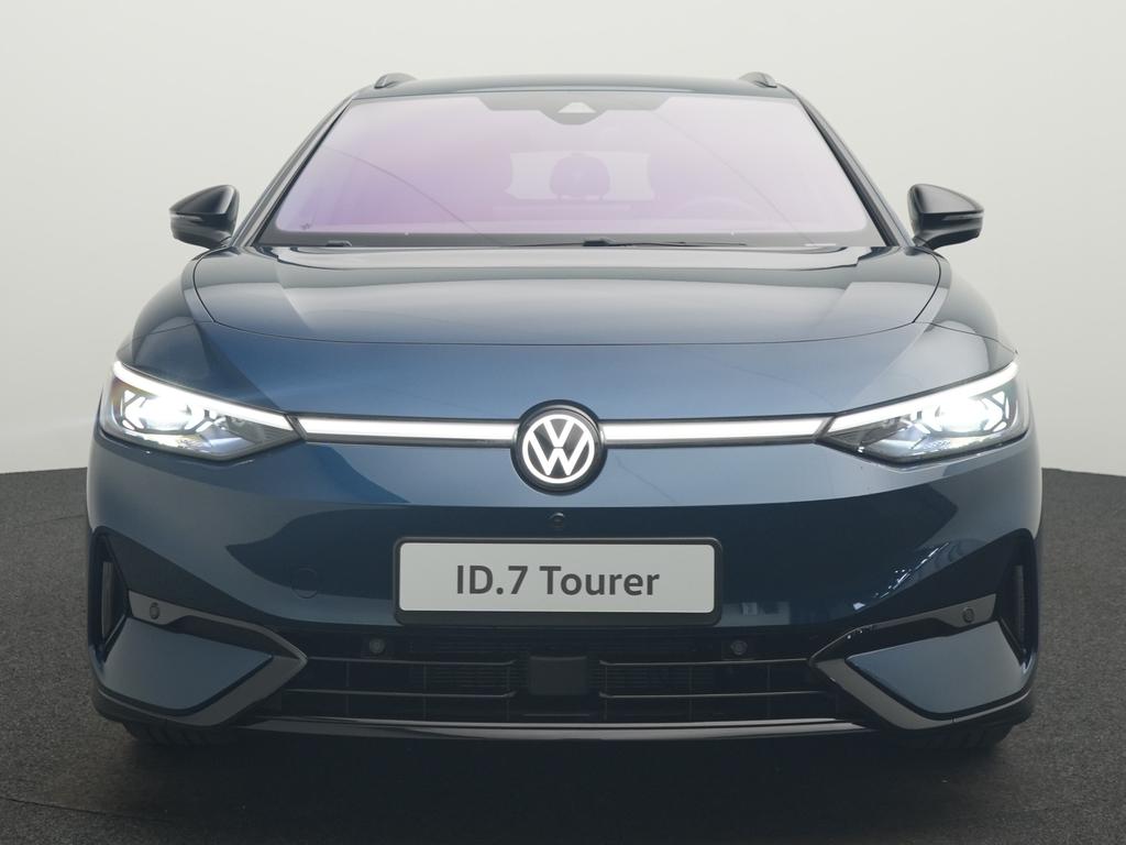 Volkswagen ID.7 Tourer PRO BUSINESS PREMIUM - 77 KWH - 286 PK