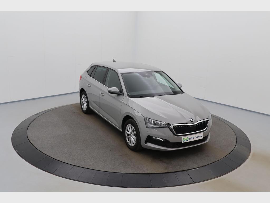 Skoda Scala AMBITION 1.0 TSI 110 PK 6v