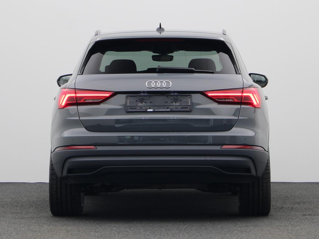 Audi Q3 45 TFSIe 245 PK S-TRONIC AUTOMAAT