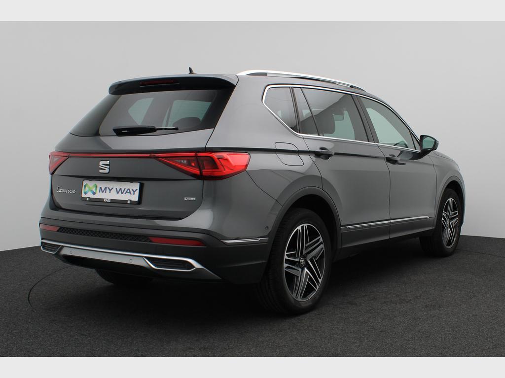 SEAT Tarraco 2.0 TSI 4Drive Xcellence DSG