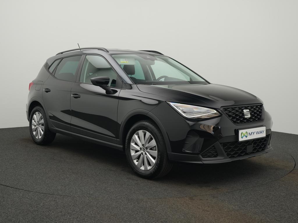 SEAT Arona 1.0 TSI Move! DSG   7V  110CV