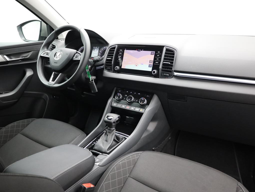 Skoda Karoq AMBITION 1.0 TSI 115 PK DSG AUTOMAAT