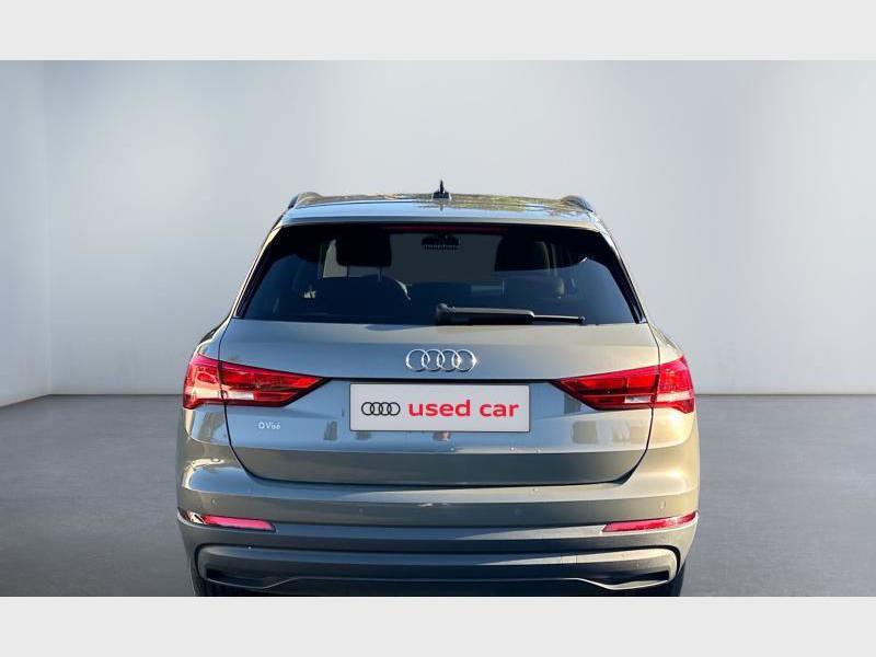 Audi Q3 Q3 35 TDi S tronic