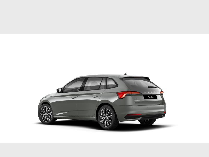 Skoda Scala Scala 1.0 TSI Selection