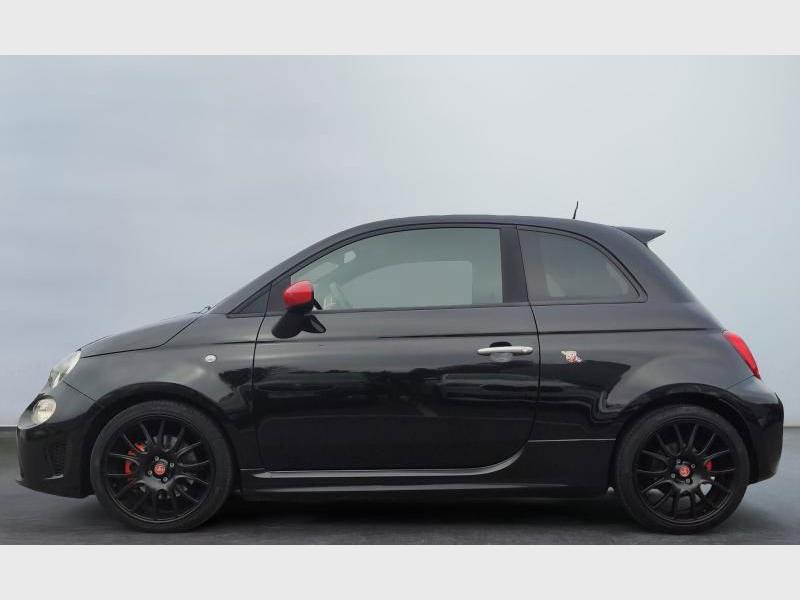 Abarth 595 595 1.4 T-Jet F595