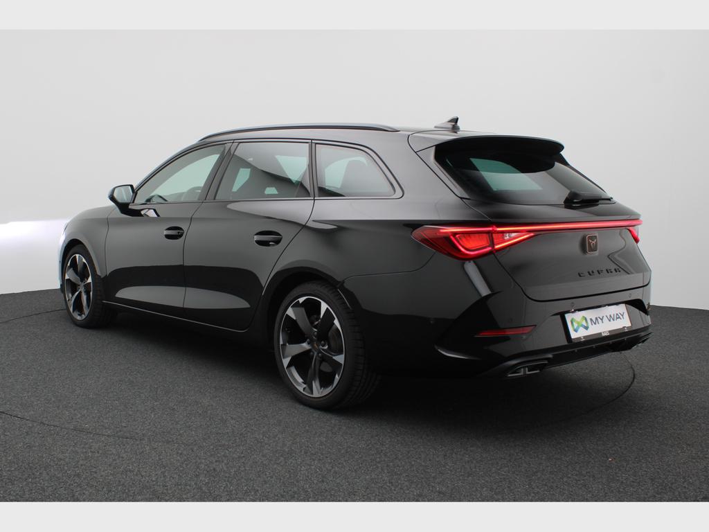 Cupra Leon ST 1.5 eTSI MHEV DSG