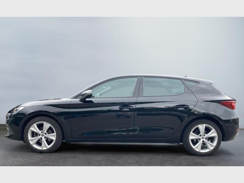 SEAT Leon Leon 1.0 EcoTSI FR