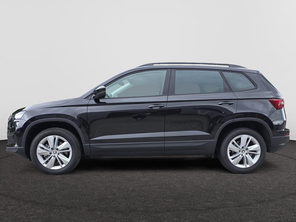 Skoda Karoq Corporate 1.5 TSI 150ch DSG