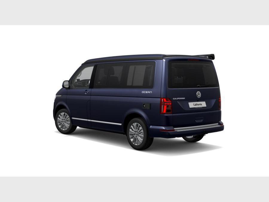 Volkswagen Multivan T6.1 2.0 TDi SCR Highline DSG (EU6AP)