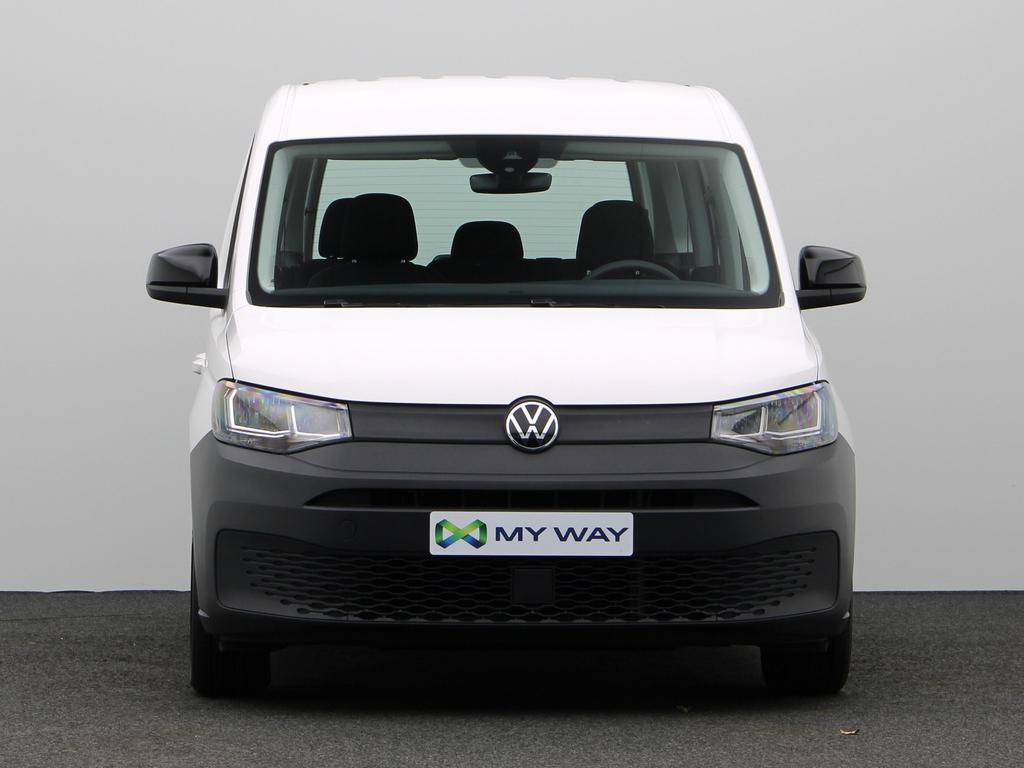 Volkswagen Caddy Caddy Drive 5 ZITPLAATSEN