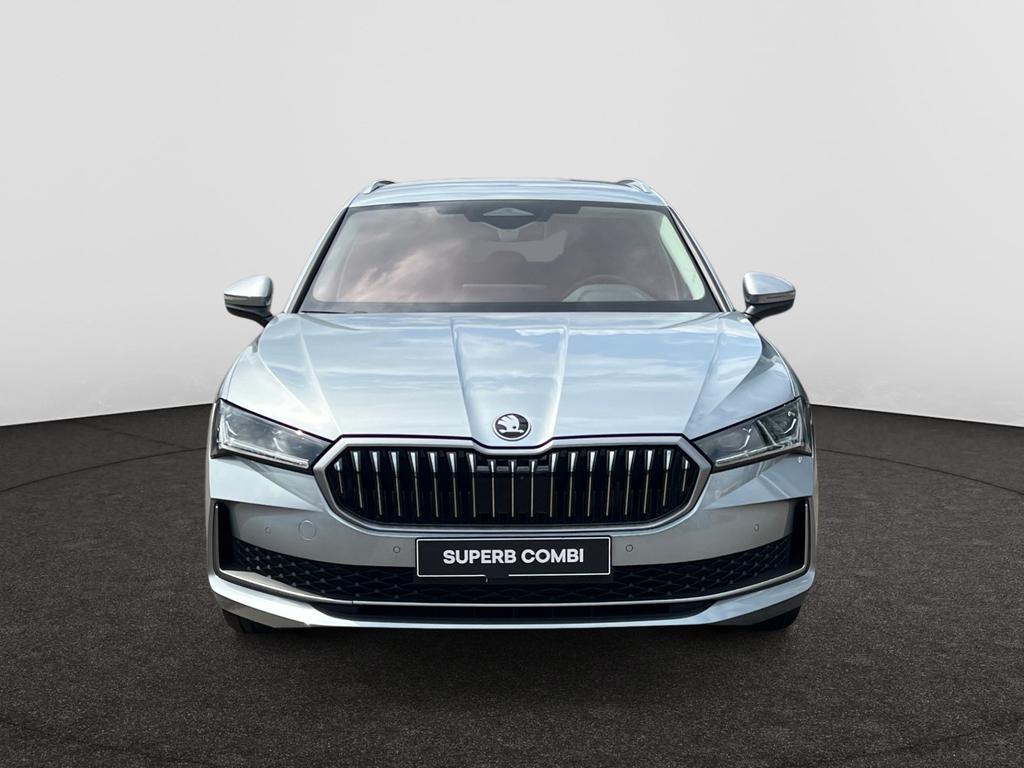 Skoda Superb NEW SUPERB COMBI SELECTION