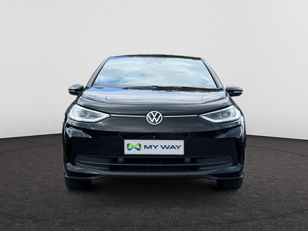 Volkswagen ID.3 PRO S BUSINESS 77KWH 204PK