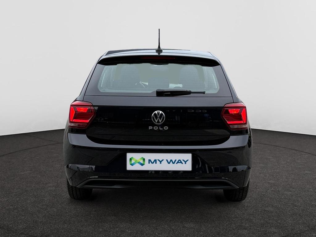 Volkswagen Polo Polo Trendline 1.0  59 kW (80 pk) /// apple carplay & android auto