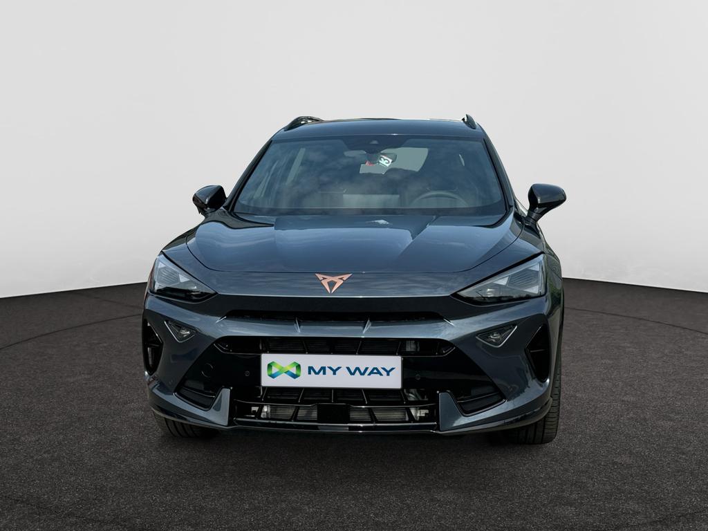 Cupra Formentor VZ 1.5 e-HYBRID 272ch DSG Plug-in Hybrid