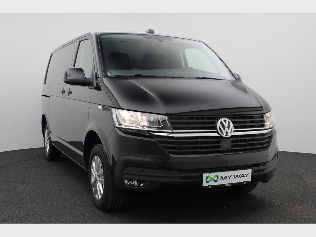 Volkswagen Transporter T6.1 1200 Fou Swb 2.0 TDi SCR BMT Trendline DSG (EU6d-T)