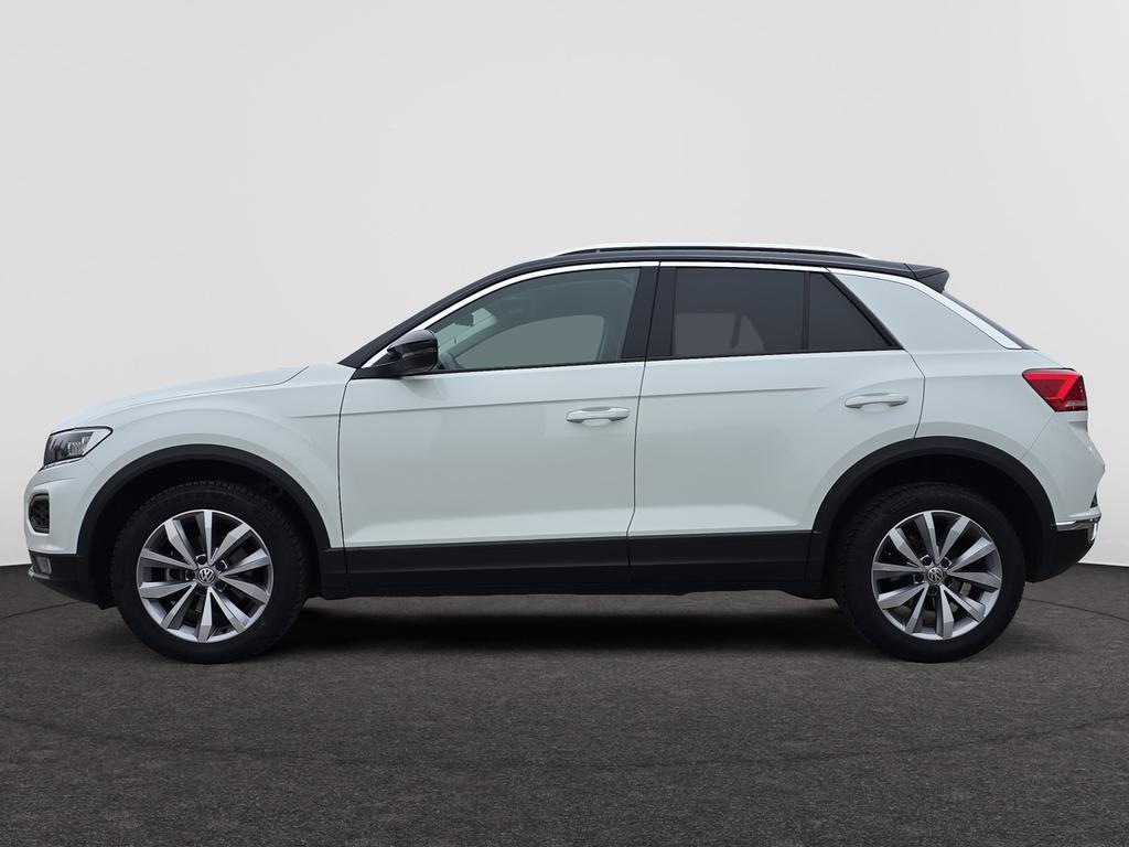 Volkswagen T-Roc Style 1.0 TSI 115cv