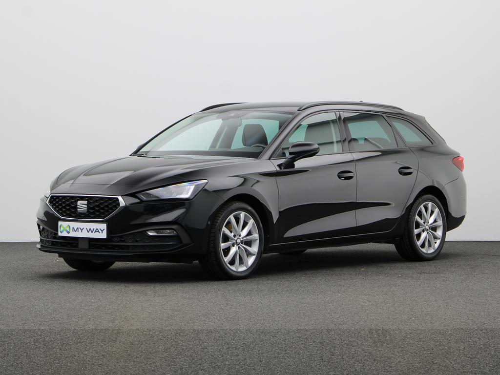 SEAT Leon ST