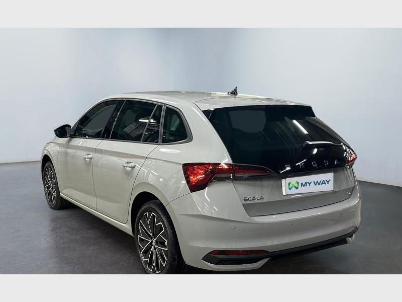 Skoda Scala GPS*Carplay*ClimAuto