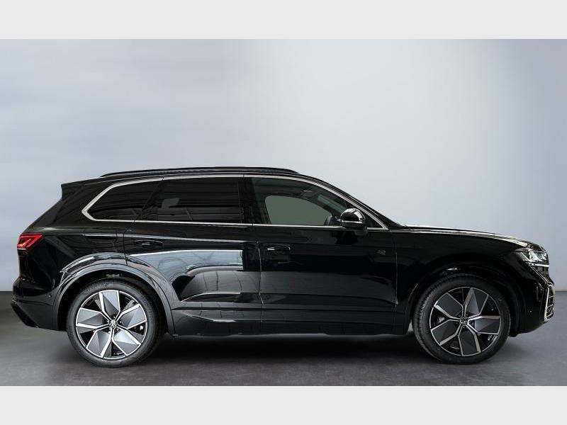 Volkswagen Touareg Touareg 3.0 TDi V6 SCR R-Line Tiptronic