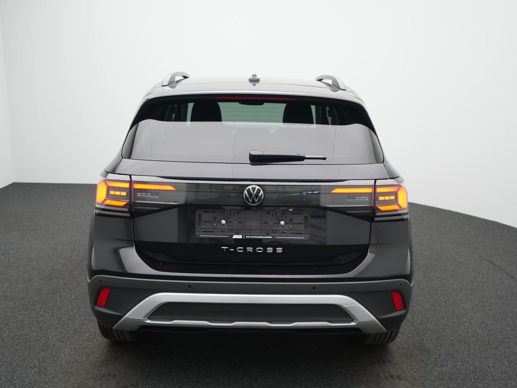 Volkswagen T-Cross T-Cross 1.0 TSI Life OPF