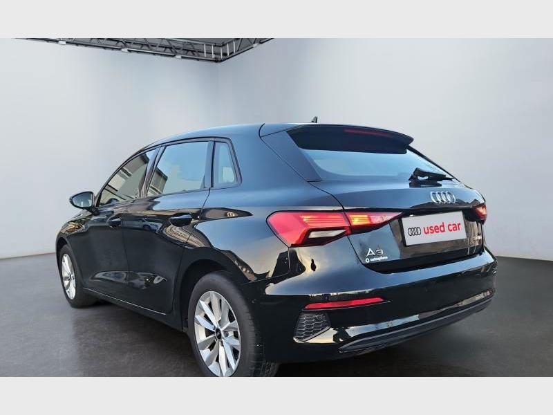 Audi A3 Sportback A3 Sportback 30 TDi