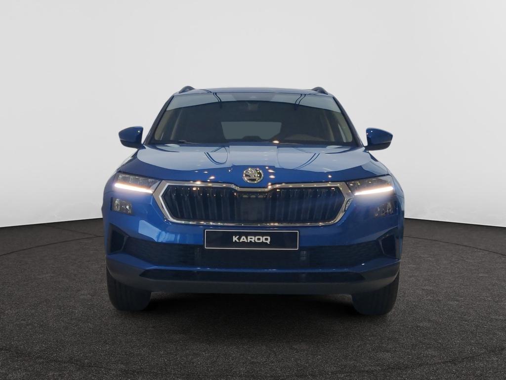 Skoda Karoq FAMILY 1.5 TSI DSG 150PK