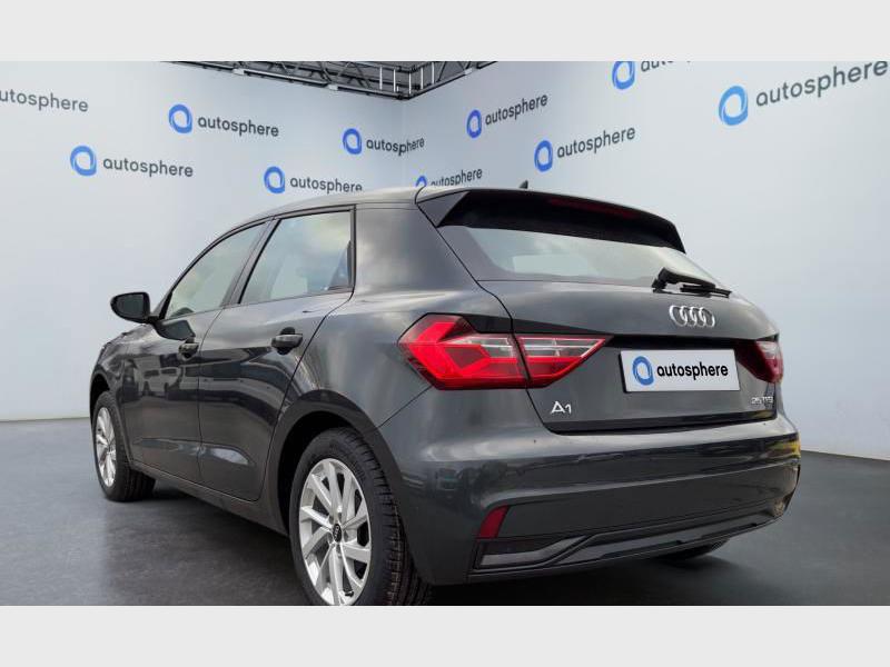 Audi A1 Sportback A1 Sportback 25 TFSI Advanced