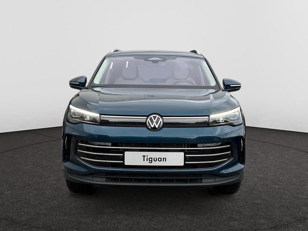 Volkswagen Tiguan Tiguan 1.5 eTSI mHEV ACT Elegance OPF DSG