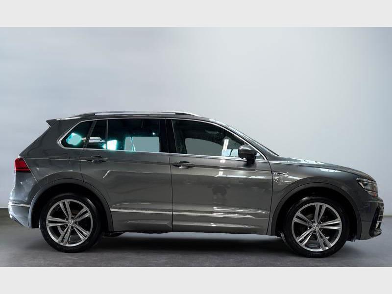 Volkswagen Tiguan Tiguan 2.0 TDi SCR Platinum DSG