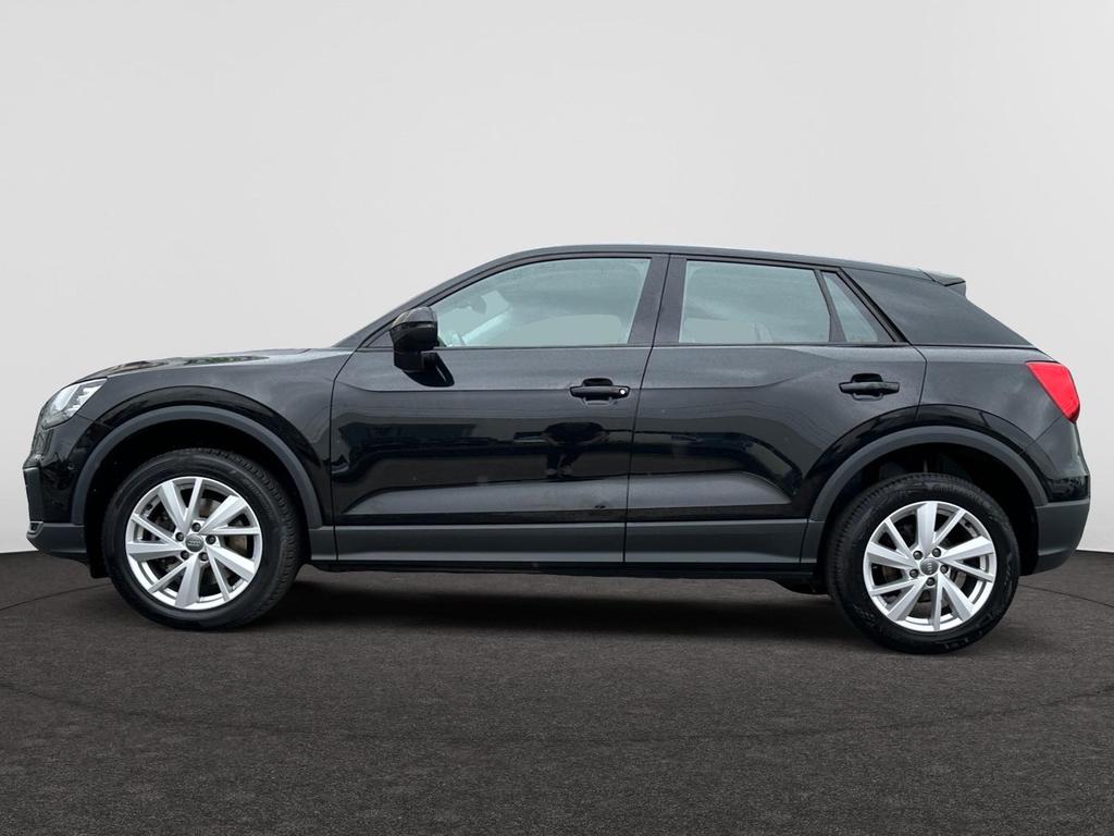 Audi Q2 Audi Q2 1.6 TDI 85(116) kW(PS) 6-speed