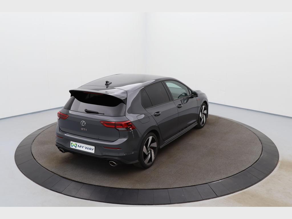 Volkswagen Golf VIII GTI CLUBSPORT 2.0 TSI 300 PK DSG-7