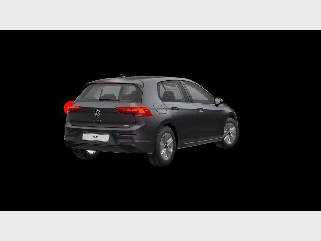 Volkswagen Golf VIII Golf Life 1.0 l eTSI GPF 81 kW (110 PS) 7-speed dual-clutch transmission DSG