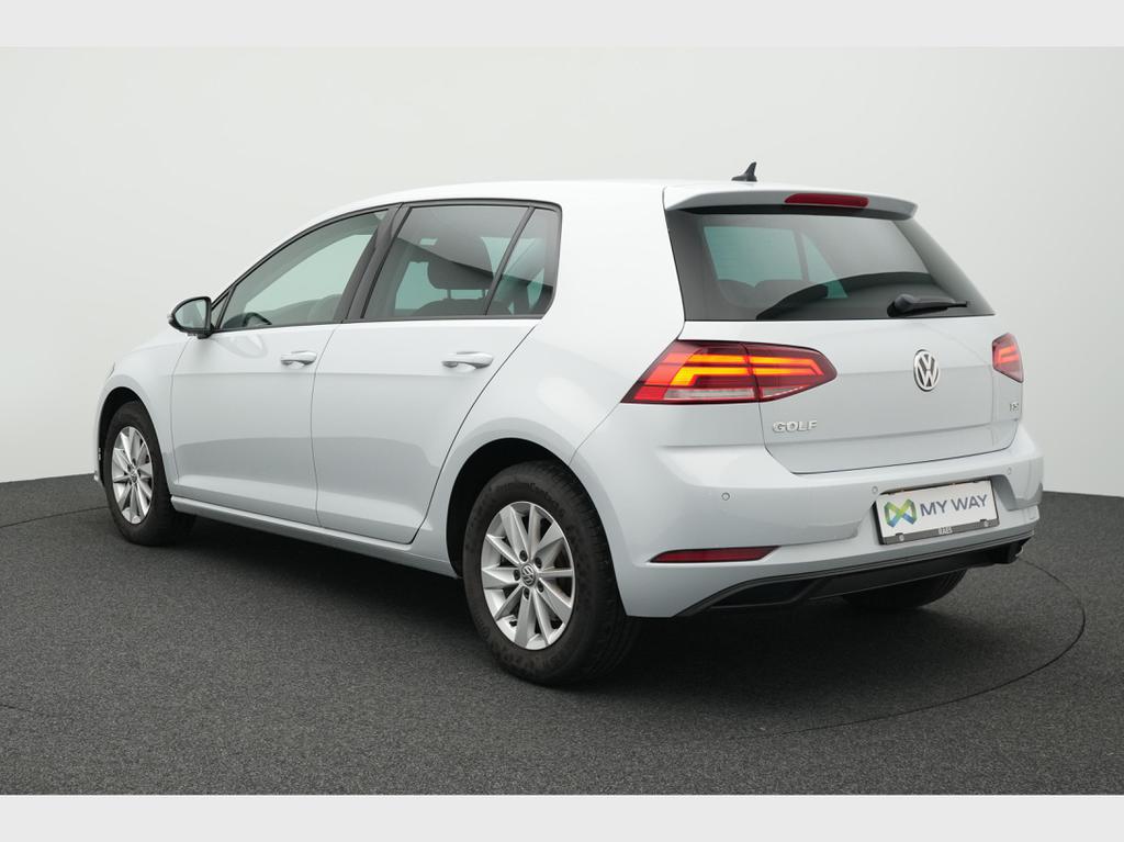 Volkswagen Golf Mark 7 (2013) Golf 1.0 TSI BMT Trendline