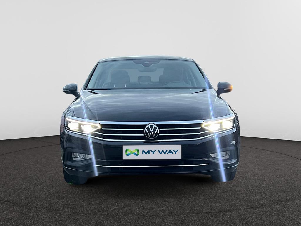 Volkswagen Passat Passat Style 'Business' 2.0 TDI SCR 90 kW (122 ch) 7 vitesses DSG