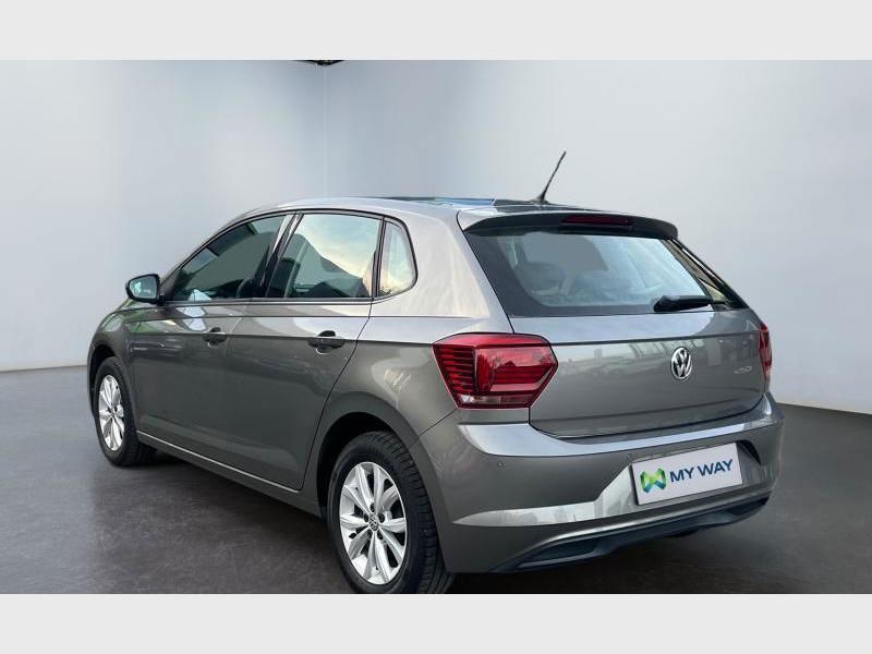 Volkswagen Polo Polo 1.0 TSi Highline OPF