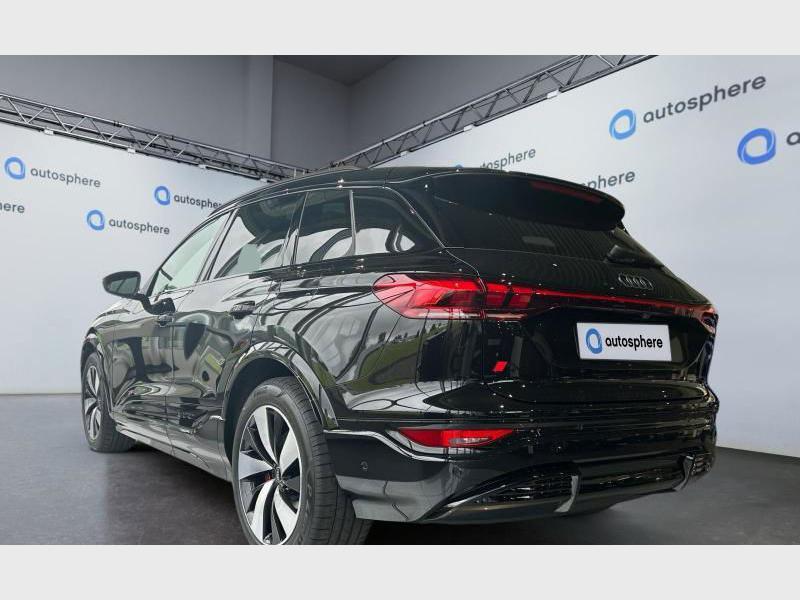 Audi Q6 e-tron Q6 e-Tron 100 kWh 55 Quattro Advanced