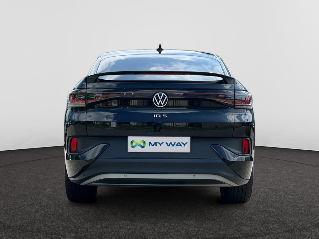 Volkswagen ID.5 PRO PERFORMANCE - 77 KWH - 204 PK