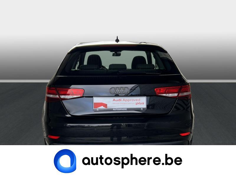 Audi A3 Sport*Xénon*Clim*Shadow*