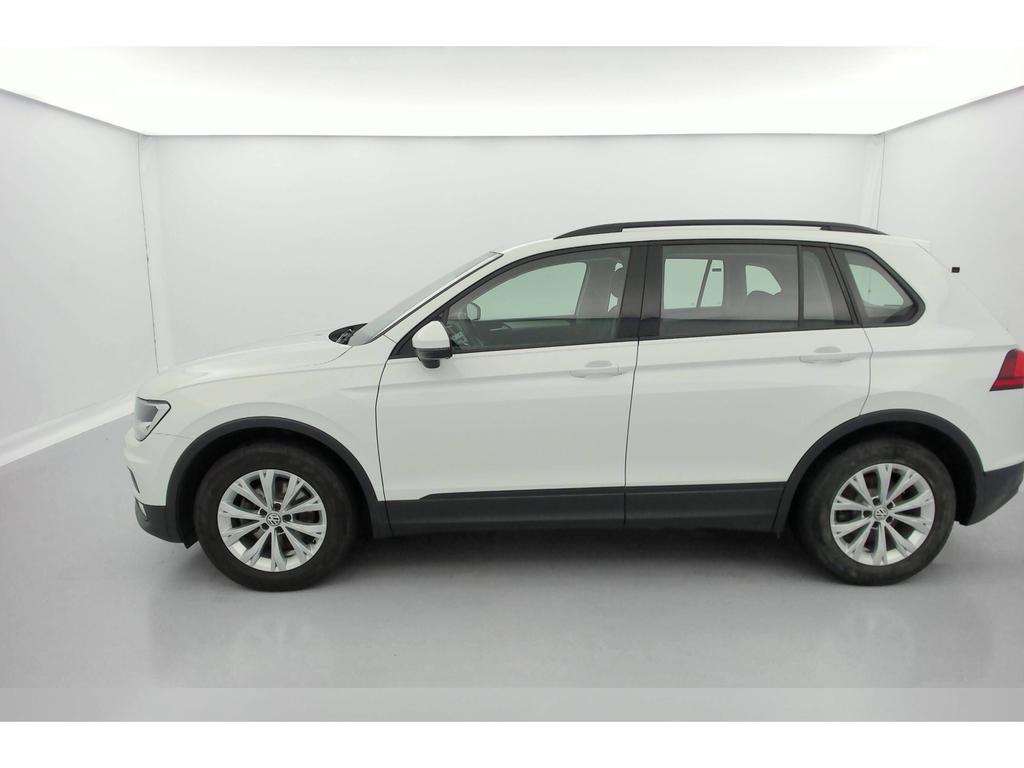 Volkswagen Tiguan TRENDLINE 1.4TSI 125Ch 6V * GPS * CLIM * ATT REM *