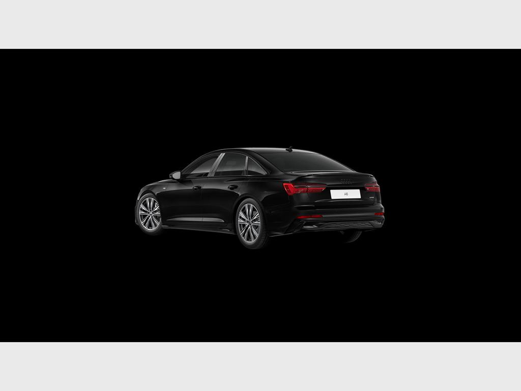 Audi A6 Audi A6 S line 50 TFSI e quattro 220(299) kW(pk) S tronic