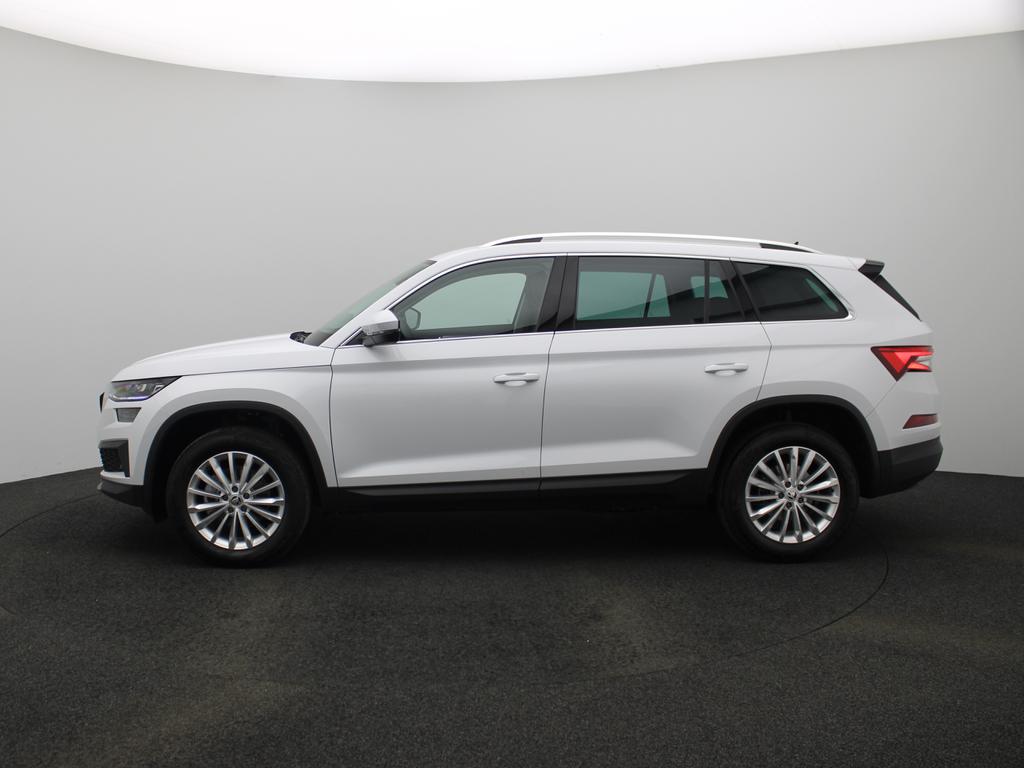 Skoda Kodiaq Ambition 1.5 TSI 150pk DSG / 7PL / App Connect / Adaptive Cruise Control / Park Distance Control Voor en Achter