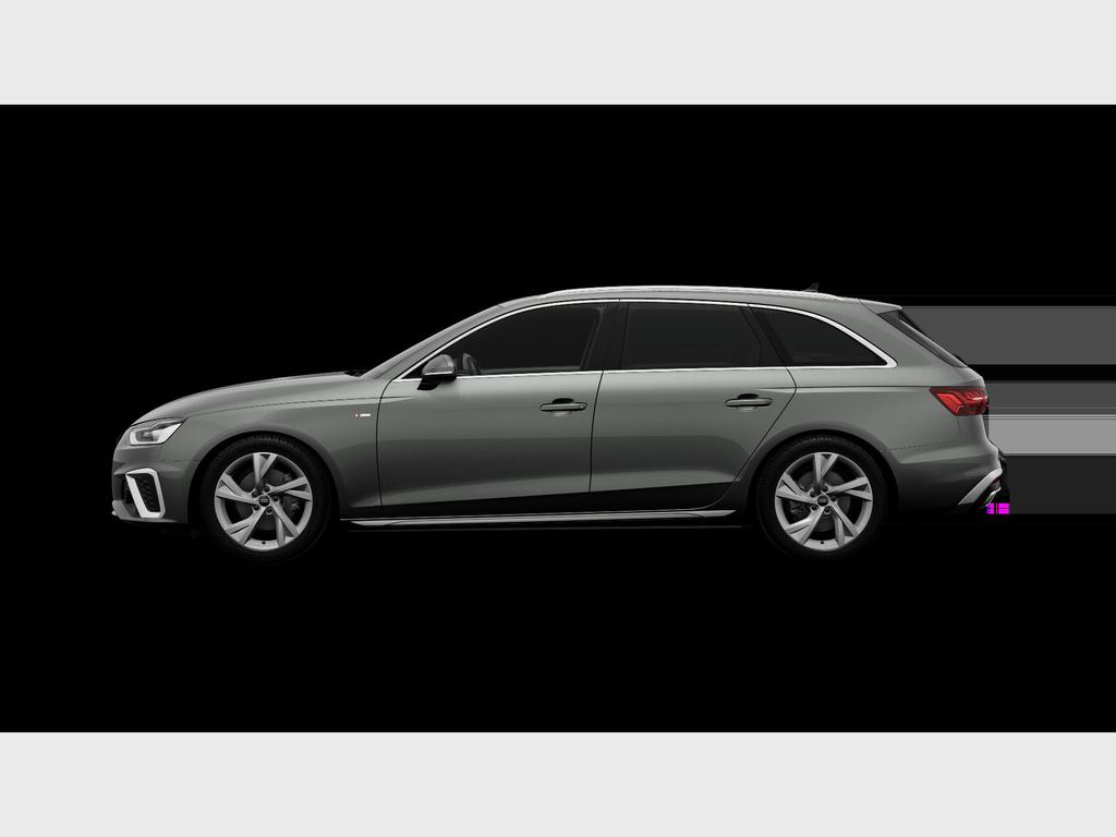 Audi A4 Avant Audi A4 Avant Prestige Edition 35 TFSI  110(150) kW(ch) S tronic