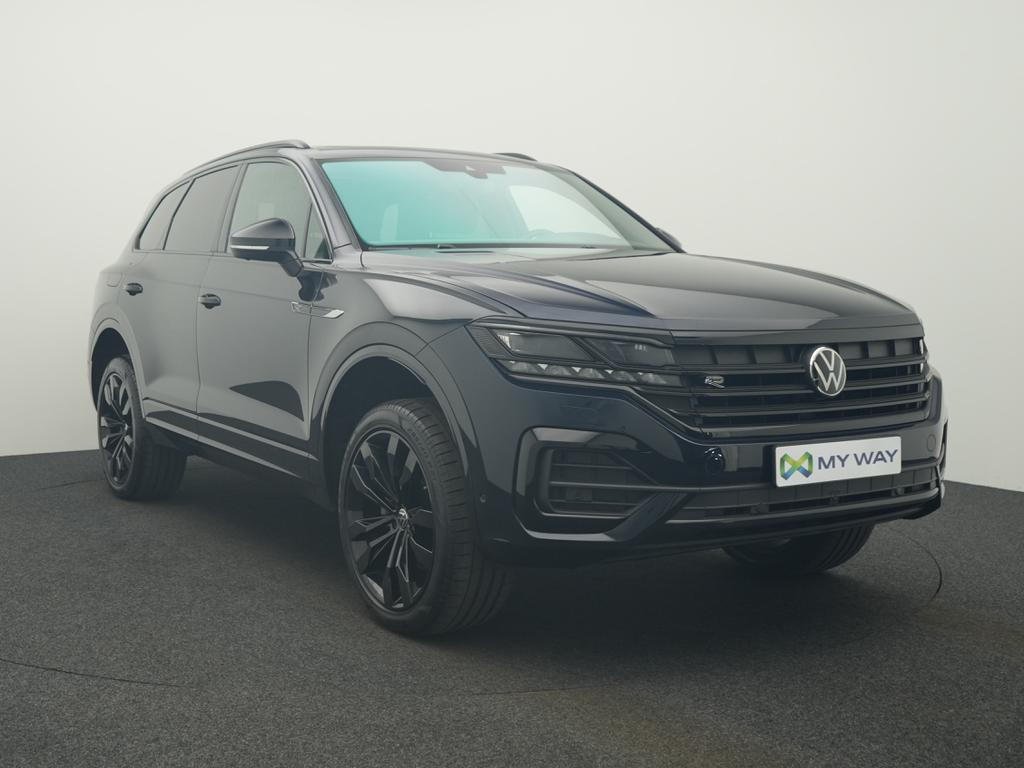 Volkswagen Touareg Touareg 3.0 TDi V6 SCR 4Mo R-Line Tip. (EU6AP)