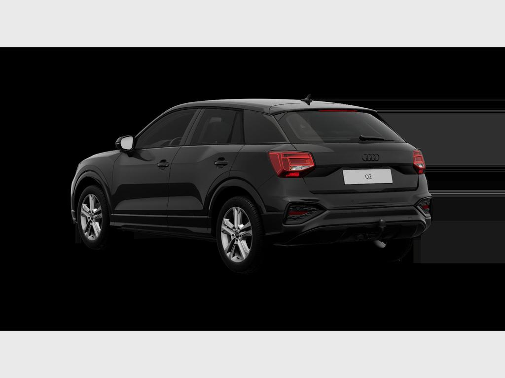 Audi Q2 Audi Q2 Business Edition Advanced 35 TFSI 110(150) kW(ch) S tronic