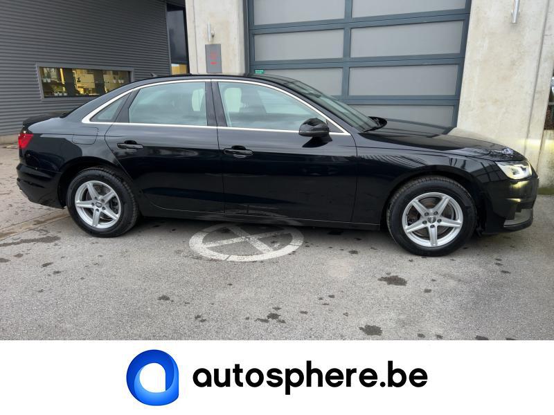 Audi A4 35 Tfsi*Stronic*Clim*Navi*21366 kms*