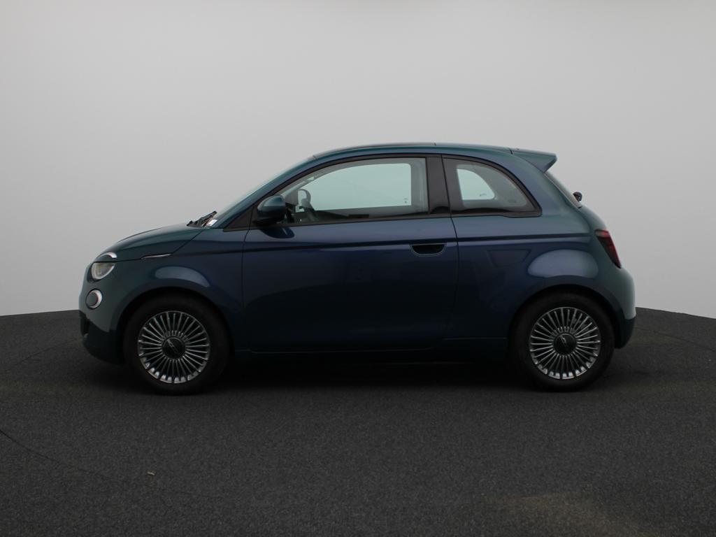 Fiat E-500 e-500 42 kWh Icon